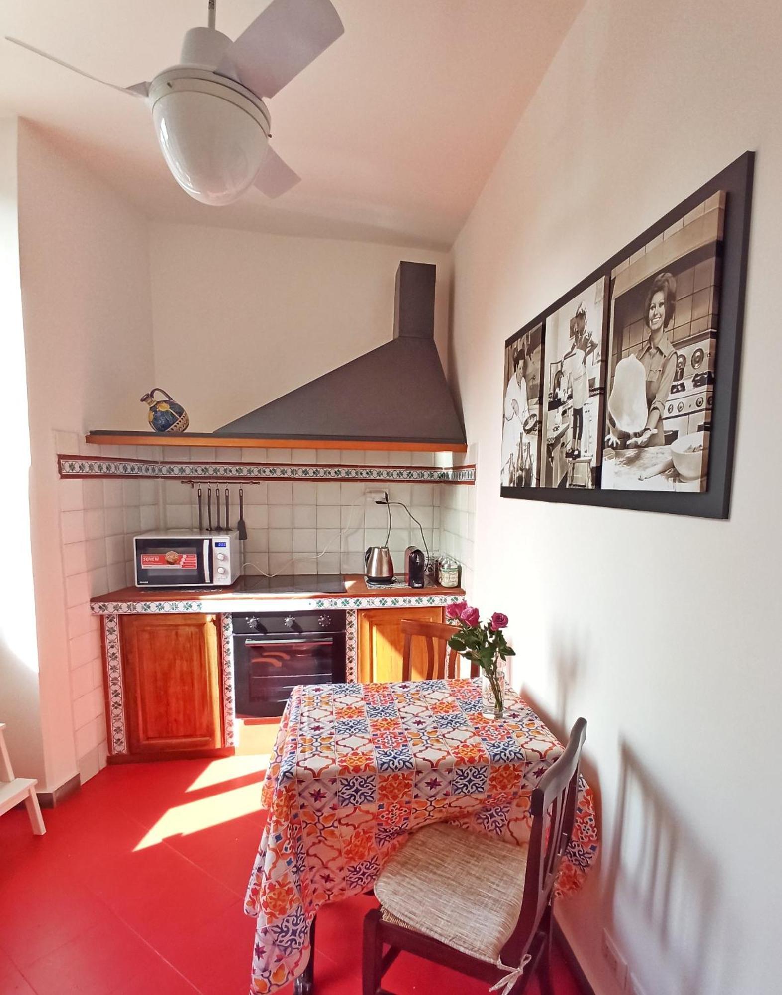 Apartamento Have A In 2