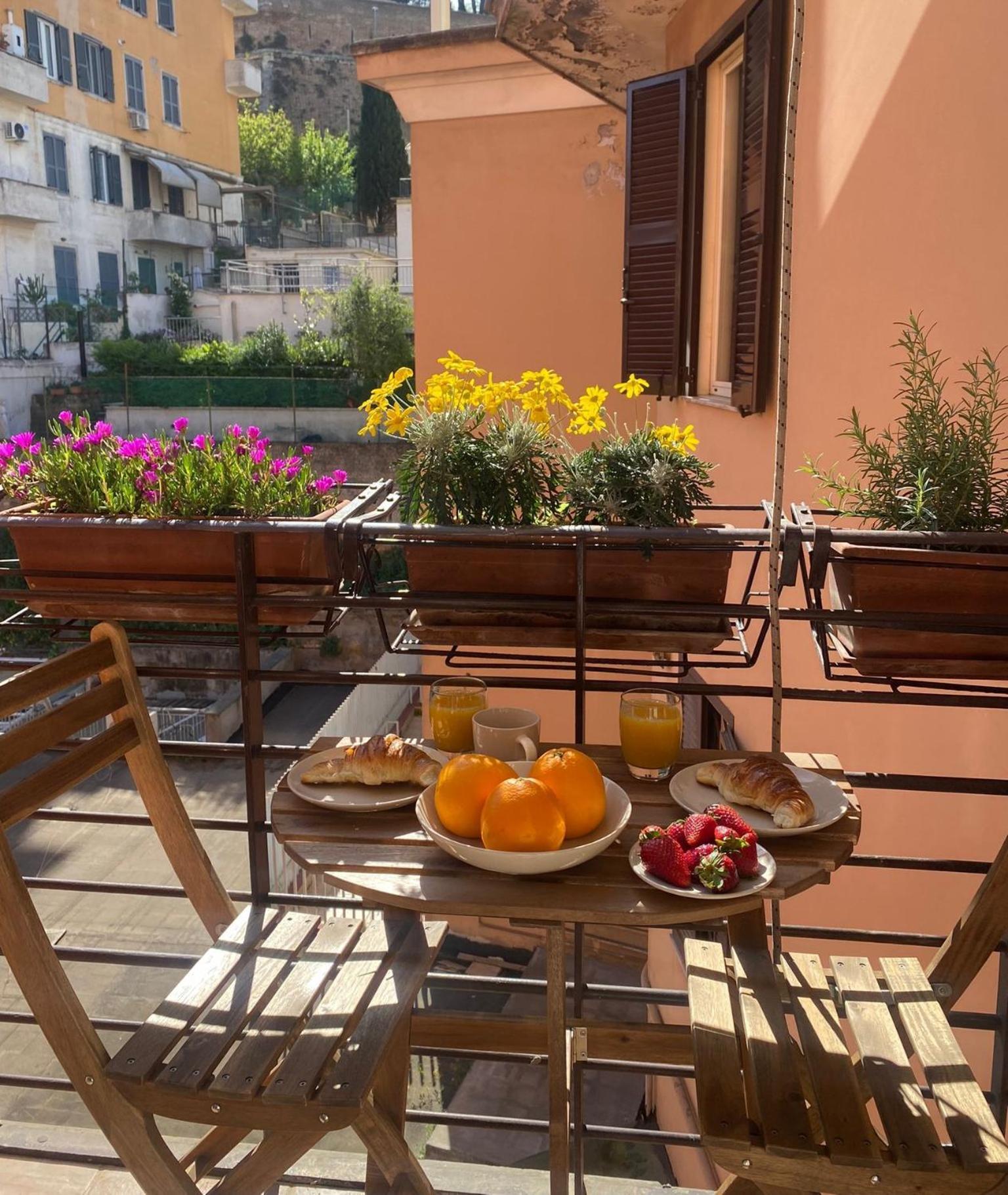 Have A In 2 Apartamento Roma