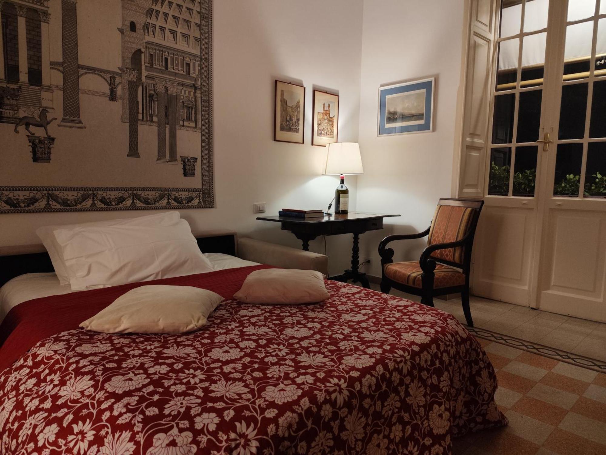 Apartamento Have A In 2 Roma