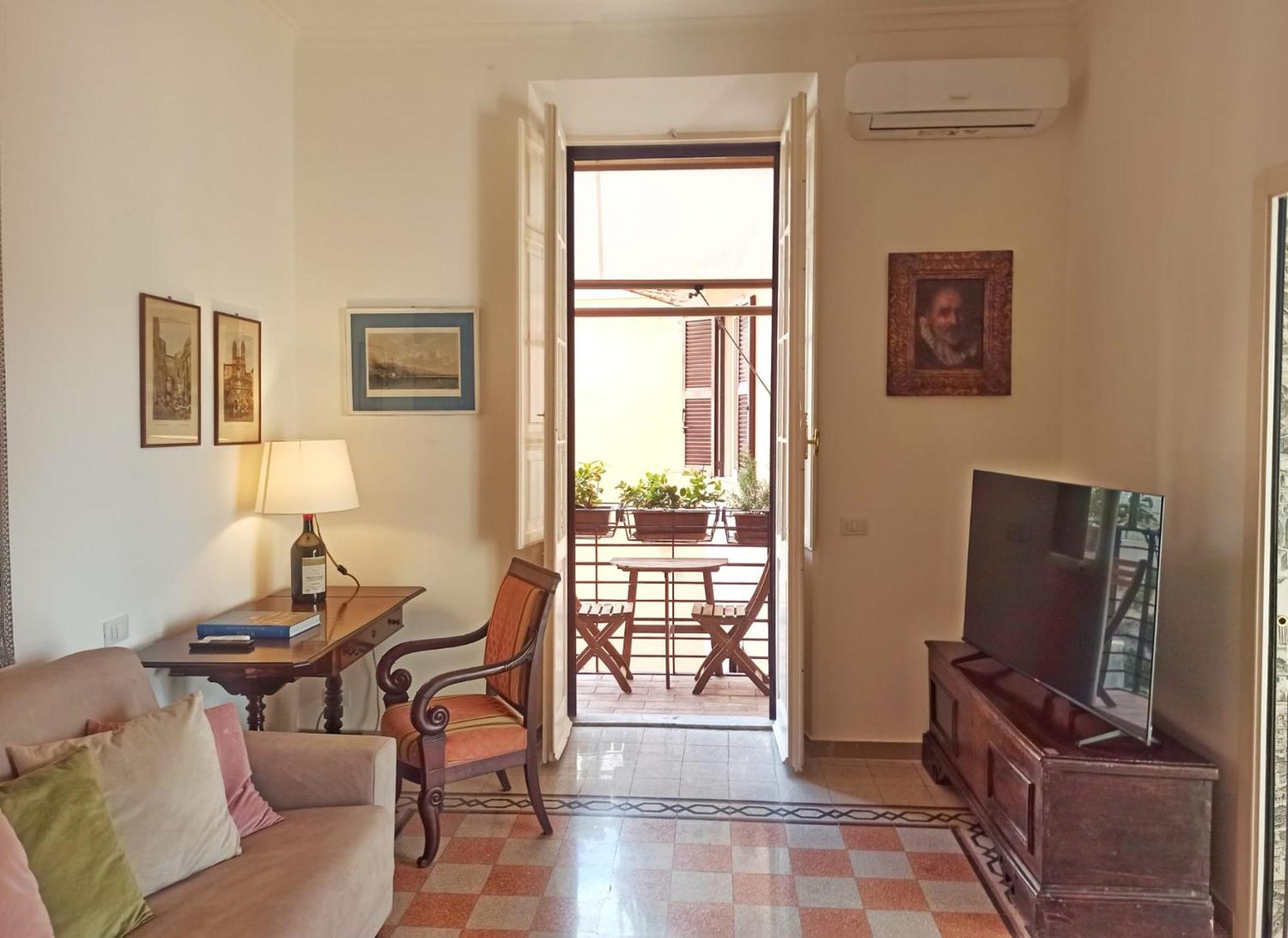 Apartamento Have A In 2 *