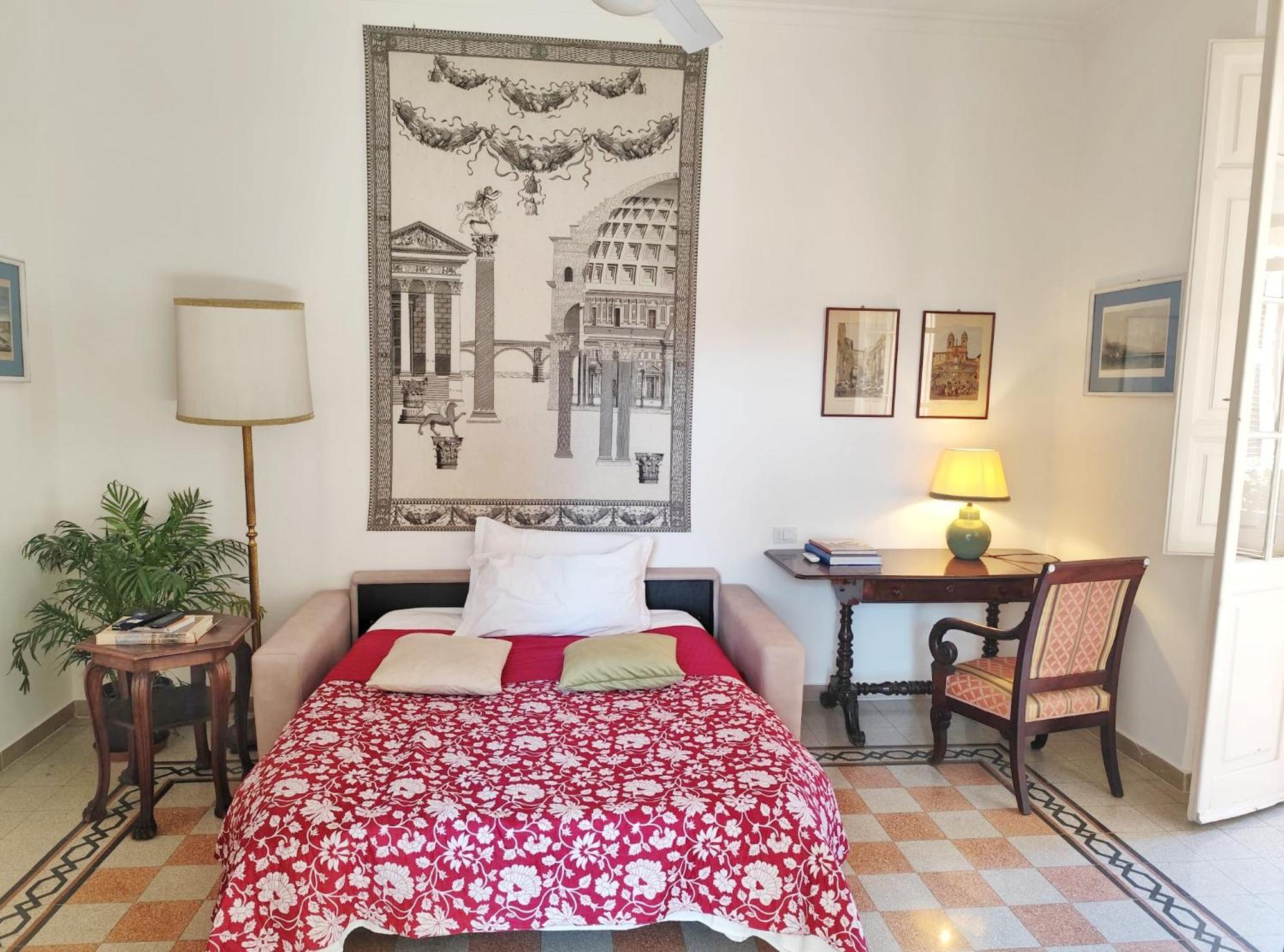 Have A In 2 Apartamento Roma